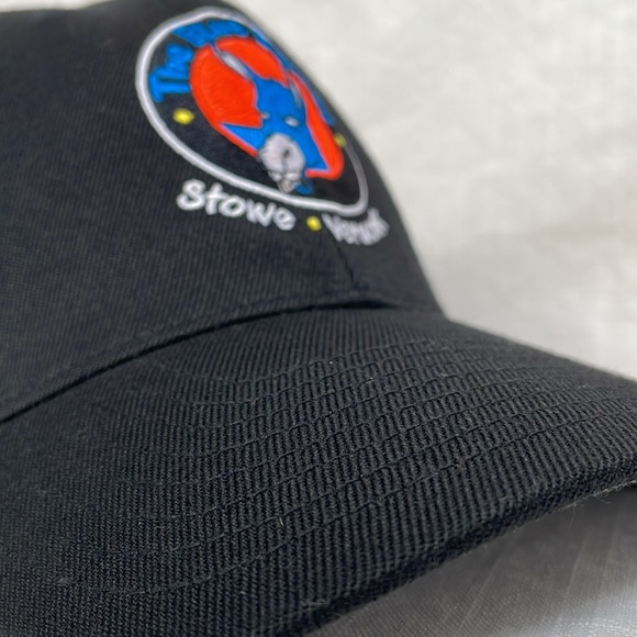 The Blue Donkey baseball hat cap - Picture 11 of 11